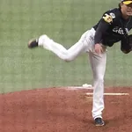 上茶谷大河(29) 2.25 5勝0敗 40回