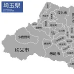 【悲報】埼玉県と静岡県ならどっちに住みたい?・・・・・・・・・