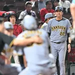 【悲報】阪神リーグトップの死球40個で藤川球児ブチ切れwwwwwwwwwwwwwwwwwwww