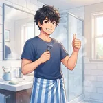 成功するために必要なことをひとつだけ上げると何だと思う?