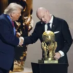 【衝撃】トランプ大統領、イングランドの消極的戦術に疑問「最高の選手を守備に回してしまった」ｗｗｗｗｗｗｗｗｗｗ