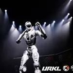【動画】中国のロボット格闘大会、頭部を失っても闘い続ける←こういうの笑える国でありたかったよな…wwwwwwwwww