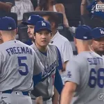 ドジャース、逆転勝利で後半戦白星発進！佐々木朗希は6回途中1失点もマンシーの逆転弾で黒星消す　大谷翔平はノーヒット
