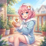 ・∀・どようび~ さんれんきゅう もるもっと