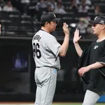 安田、見事にラストチャンスをものにする
