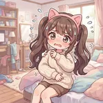 若い世代、細い子しかいなくない?