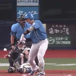 【日本ハム】吉田賢吾、先制タイムリー2ベース|オリックス戦|打った瞬間の反応まとめ|7/18