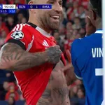 【驚愕】W杯アルゼンチン代表さん「優勝すると記念に」タトゥー率が高すぎる・・・・・・・・・