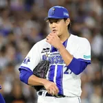 DeNA、AIを駆使しても藤浪晋太郎の制球難を解決できず選手生命の危機www