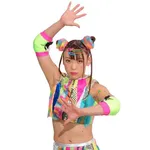 【悲報】フワちゃん「やす子さんにキャンセルされた後の年収が53円でした」・・・・・・・・・