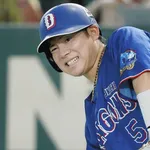 【中日】井上監督、死球で途中交代の村松開人と石伊雄太は「病院へ行かせた」