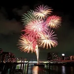 【衝撃】テレ東「隅田川花火大会2026」有吉弘行さん&藤原丈一郎さん&伊藤百花さんらゲスト発表wwwwwwwwww