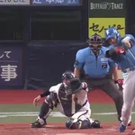 【日本ハム】野村佑希、レフト前タイムリーで追加点|オリックス戦|打った瞬間の反応まとめ|7/18