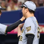 藤川球児さん、ガチで小幡に厳しすぎる模様wwwwwwwwwww