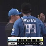 【オリックス対日本ハム16回戦】日本ハム快勝で今季50勝目 貯金10に戻す 二回に吉田が先制二塁打 先発・細野は7回無失点で3勝目