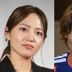 川口春奈(31)サッカー 板倉滉(29)真剣交際wwwwwww
