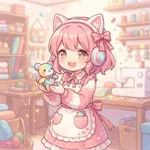 ハンドメイドお披露目14
