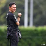 次期 日本代表監督、ガチで有能っぽいwwwwwwwwwwwww
