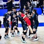 【朗報】バレー最強ジャパンさん、最強すぎて前人未到の11連勝達成