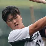 山口って本当に信頼される打者になったよな
