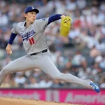 ラッシング、佐々木朗希を絶賛「いつもとは違う〝野獣〟がそこにいました」