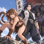 【悲報】チャッピーさんの練習で生まれた副産物がこちらｗｗｗｗｗｗｗｗｗｗ