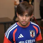 久保建英(25)「4年後に今のメンバーを超えてそうな若手がいない。4歳年取った同じメンバーになるだろう