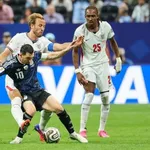 【悲報】アルゼンチンとイングランド、バチクソ仲が悪いｗｗｗｗｗｗｗｗｗｗ