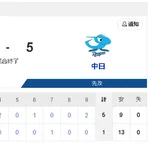 【7/18 G 1-5 D】中日、サノー＆細川のアーチ競演で連敗ストップ！