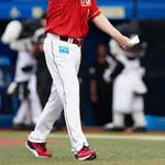 吉井楽天 11勝5敗4ロッテ