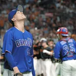 【中日】斎藤綱紀、巨人・坂本に痛恨のサヨナラ3ラン浴びる「何もありません」