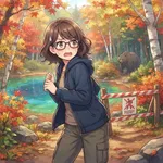 カナダ人女性がクマに襲われ出血伴うケガ…裏磐梯五色沼の一部を立ち入り制限 福島