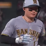 森下　.303 24本塁打　55打点　OPS.998ＷＷＷＷＷＷＷＷＷＷＷＷＷＷＷＷＷＷ
