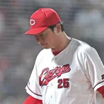 広島・新井貴浩監督が謝罪「2人目なので、本当に申し訳ないと思っています」 前日死球与えた阪神・前川が骨折の診断、4月には近本も