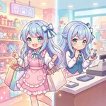 買うのと売るのどちらが好きですか？