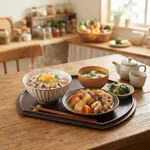 ここ1年食べてないもの