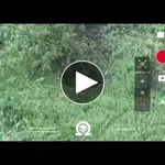 【悲報】ウクドローン、草に引っかかって墜落・・・・・・・・・