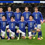 【悲報】日本代表さんの実力「組み合わせが良ければベスト8を狙えた程度」・・・・・・・・・