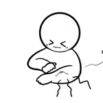 部屋に蚊がいる事がわかった時の絶望感