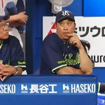 ヤクルトが優勝争いから脱落した理由