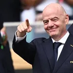 【衝撃】FIFA・インファンティーノ会長さん、アメリカと中国のワールドカップ共同開催を提案・・・・・・・・・