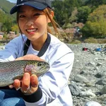 【困惑】付き合う前の女さんをニジマス釣りに誘うのはセーフか？ｗｗｗｗｗｗｗｗｗｗ