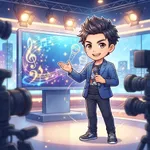 みちょぱ 第1子出産を発表「髪の毛ふっさふさの元気な男の子です」 夫は大倉士門