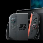 【悲報】Switch2「デカい、バッテリー持ち悪い、重い」←Switch1のが良くね？・・・・・・・・・