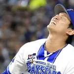 【悲報】藤浪晋太郎、今季限りで「戦力外」の危機