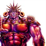 【爆笑】ラオウさん「言え！将の名を…！」ｗｗｗｗｗｗｗｗｗｗ