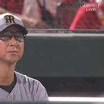 阪神、報復死球きたああああああああああああwwwwwwwwww