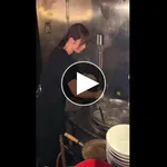 【動画あり】町の中華料理屋、娘の採用で人気店になってしまうｗｗｗｗｗｗｗｗ