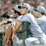 【阪神】１８日に今季初黒星の伊藤将司が出場選手登録抹消　糸原健斗が１軍昇格