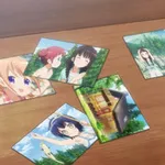 ひだまり・きんモザ・ゆゆ式・ごちうさ・けいおん　←この辺りのきららアニメ黄金世代wwwwwwwwwwwm
